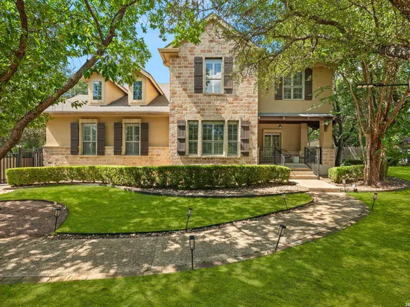 8255 Colonial Woods, Boerne, TX 78015