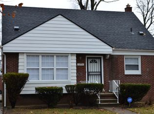 15156 Minock St, Detroit, MI 48223