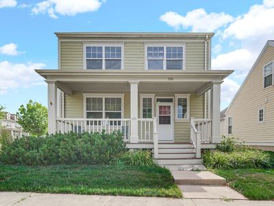 1151 Burns Blvd, Burns Harbor, IN, 46304