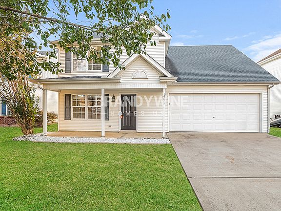 2nd image of 1777 Antebellum Dr