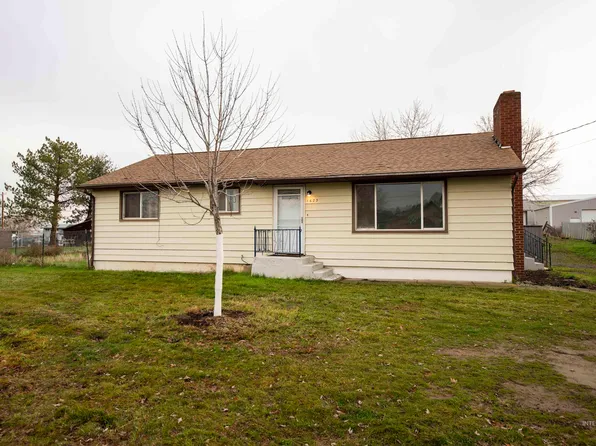 1623 13th St, Clarkston, WA 99403