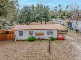 148 Hitchcock Rd, Southport, FL 32409