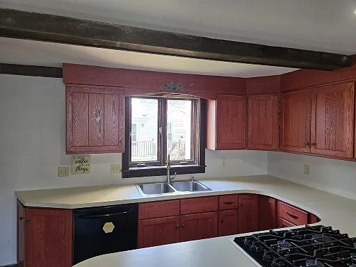 2 bed, 1053 sqft, $2,350 — Photo 3