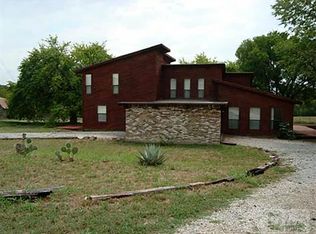 600 Cowan Rd, Celina, TX 75009