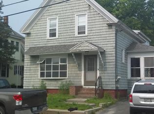 1 Monument St #2, Winslow, ME 04901