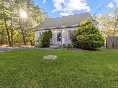 108 Patchogue Yaphank Road, Yaphank, NY, 11980