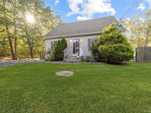 108 Patchogue Yaphank Road, Yaphank, NY 11980