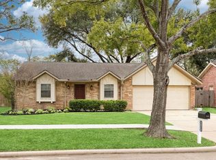 12407 Brandywyne Dr, Houston, TX 77077