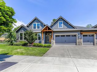 4554 NW Fremont St, Camas, WA 98607