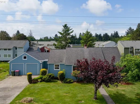 135 SW 2nd St, Warrenton, OR 97146
