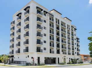 1801 SW 32nd Ave #402, Miami, FL 33145