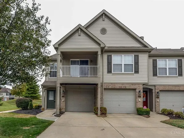 6246 Lake Spgs, Mason, OH 45040