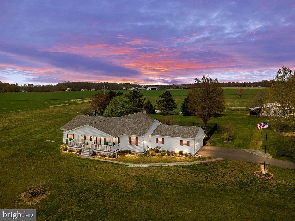 1421 Bethel Church Rd, Middletown, DE 19709 Zillow