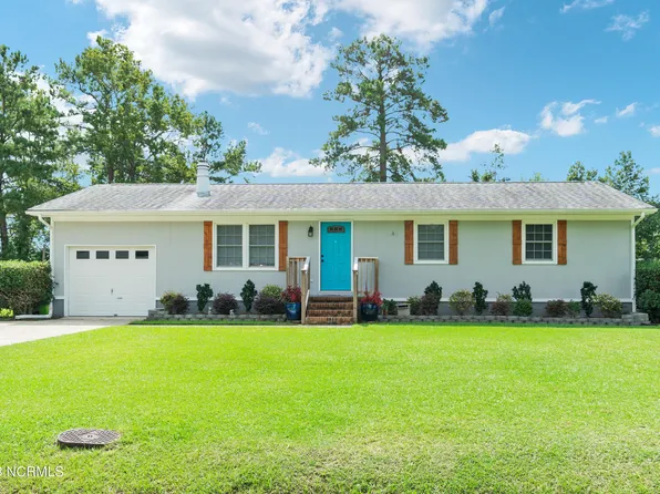 12 Evelyn Circle, Havelock, NC 28532