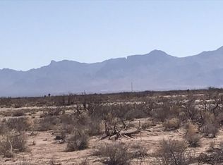 New Frontier Rd SW, Deming, NM 88030