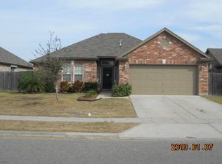5934 Tapestry Dr, Corpus Christi, TX 78414