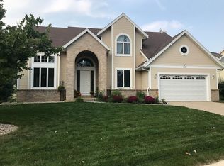 316 Ashton Dr, Verona, WI 53593