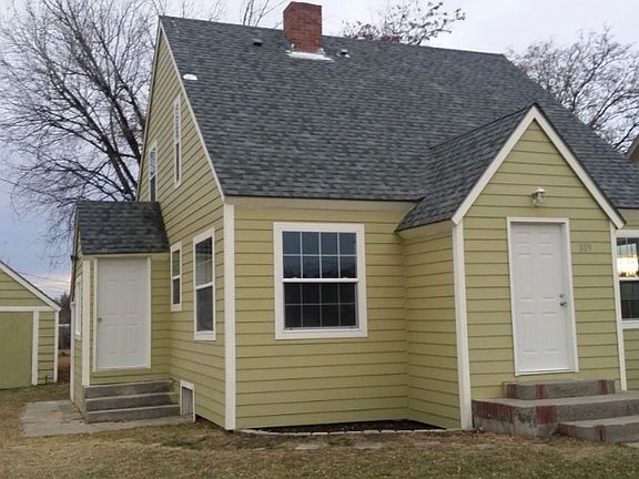 2nd image of 809 E Franklin Ave