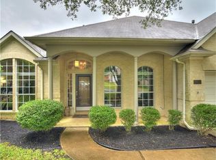 11133 Savin Hill Ln, Austin, TX 78739