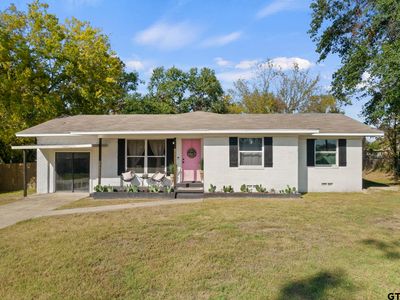 507 Linda Kay Dr, Winnsboro, TX, 75494