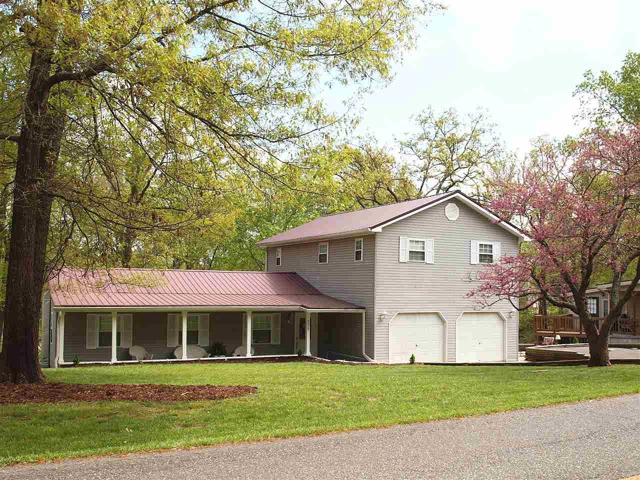 176 Cambridge Shores Dr, Gilbertsville, KY 42044 Zillow