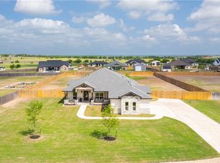 942 Inka Rd, Salado, TX 76571