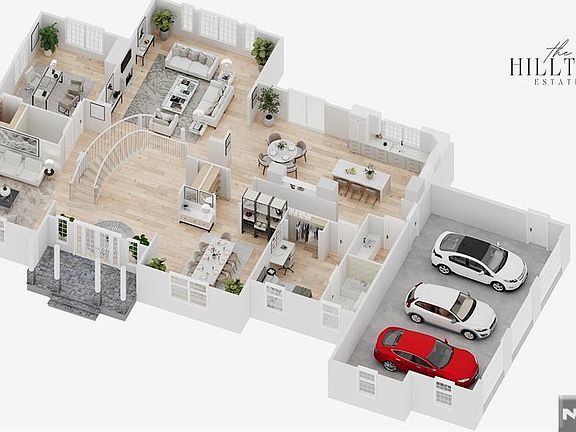 2nd image of 717 Wearimus Rd