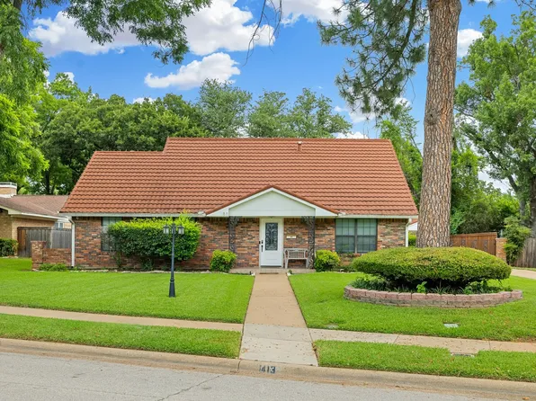 1413 Drexel Dr, Irving, TX 75061