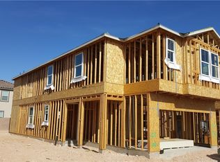 9738 Meranto Ave, Las Vegas, NV 89178