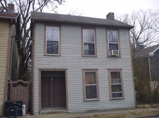 413 Logan St, Frankfort, KY