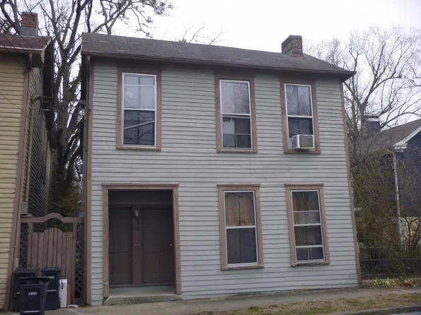 413 Logan St, Frankfort, KY 40601