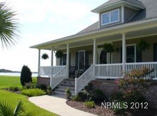 106 Moores Farm Rd, Havelock, NC 28532