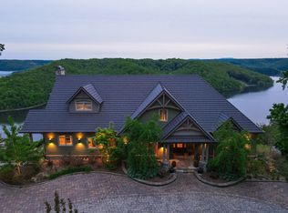 1000 Sunny Point Rd, Baxter, TN 38544