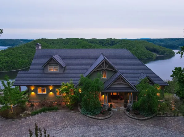 1000 Sunny Point Rd, Baxter, TN 38544