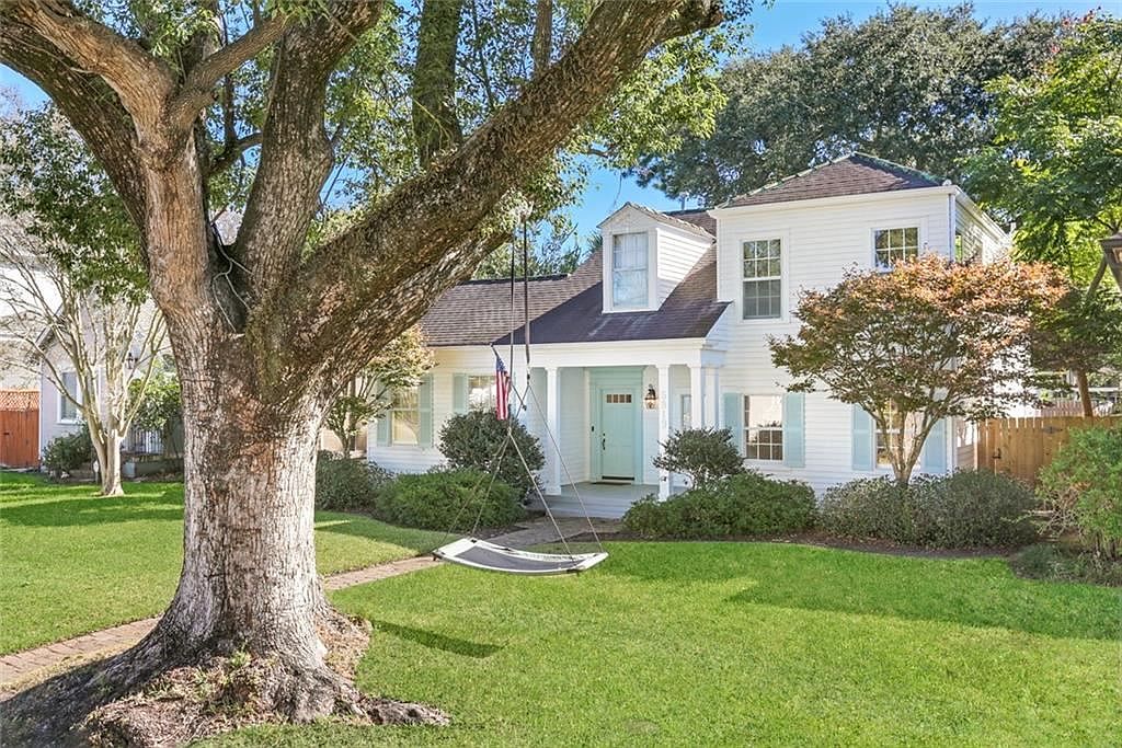 5819 Vicksburg St, New Orleans, LA 70124 Zillow