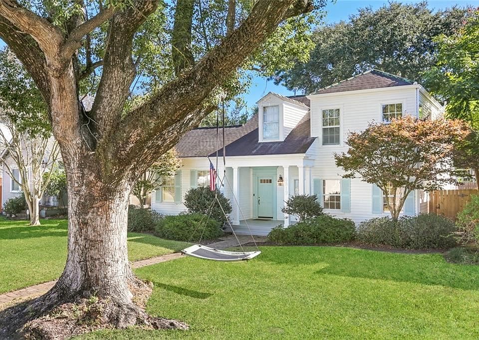 5819 Vicksburg St, New Orleans, LA 70124 Zillow
