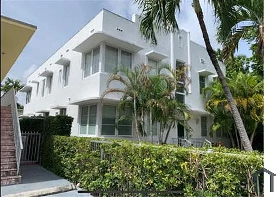1 bed, 565 sqft, $2,600 — Photo 2