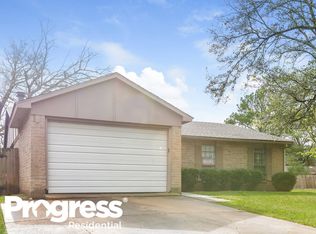 14602 Flair Dr, Houston, TX 77049