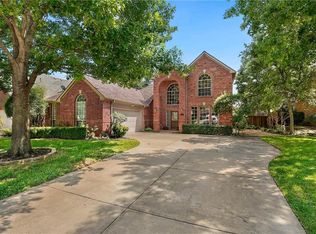 2821 Lake Breeze Ln, Flower Mound, TX 75022