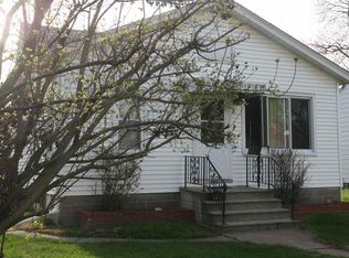 2716 Carey Ave, Davenport, IA