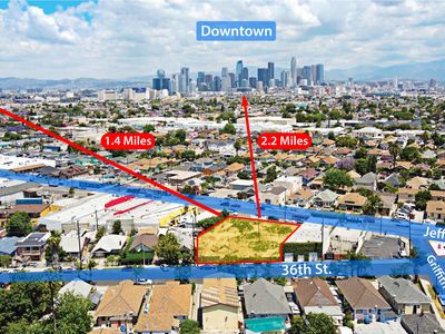 824 E Jefferson Blvd, Los Angeles, CA, 90011