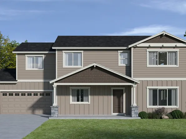 404 Arthur St, Umatilla, OR 97882