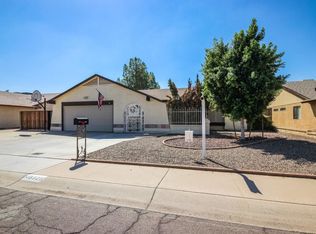 6325 W Turquoise Ave, Glendale, AZ 85302