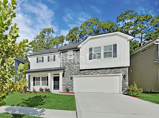 3140 Creek Village Ln, Green Cove Springs, FL 32043