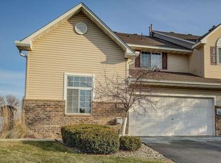 15570 Garnet Way, Apple Valley, MN 55124