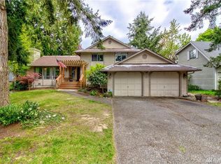 2515 168th St SE, Bothell, WA 98012
