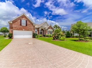 51 Alabaster Ct, Murrells Inlet, SC 29576