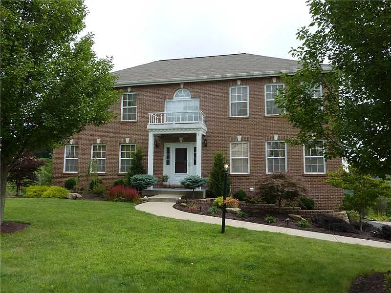 1512 Laurel Ridge Dr photo 1