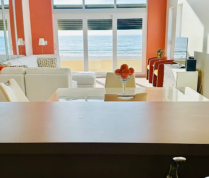 5050 Ocean Beach Blvd #508 — Photo 1