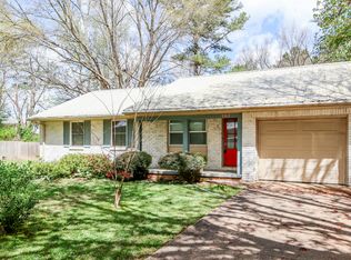 107 Clubview Rd, Oxford, MS 38655